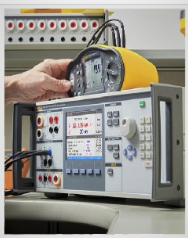 Elektrik Elektronik Uzman Mütalaası