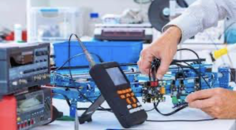 Elektrik Elektronik Uzman Mütalaası